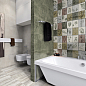Delia Global Tile