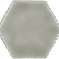 Art Deco Glossy on Mesh Chameleon (7.9x9.1-16pz) 32x28 Amadis Fine Tiles