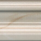 BLB043 Багет Стеллине беж светлый 20*5 Kerama Marazzi