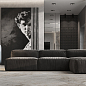 GRS02-06 Petra Twiling Stone 120x60 Gresse