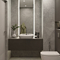 NR234 Vega Silver Рельеф 60x120 PrimaVera фото в миниатюре 10