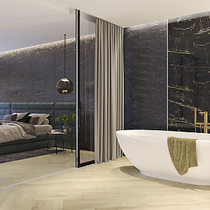 Golden Hills Paradyz
