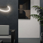 Moderno Beton White Sand coloured body 60x120х0,9 Art & Natura