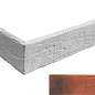 Угловой элемент Нью-Йорк 767 23,7/11,3x7,2x1,2 Leonardo Stone