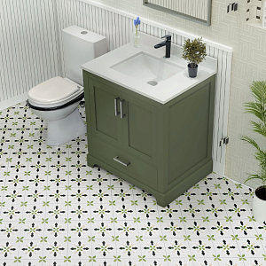Aramis Monopole Ceramica