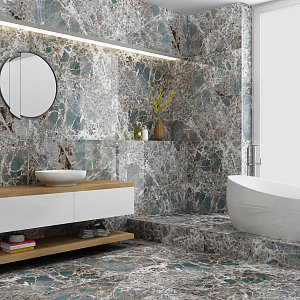 High Gloss Asia Pacific