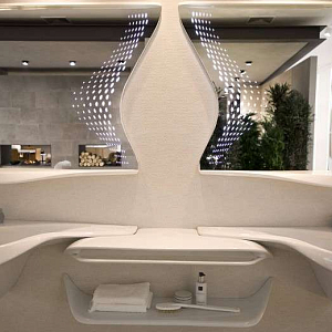 Capri Porcelanosa