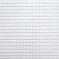 Super white (стекло) 15*15 300*300 Bonaparte