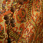Сетка Lace Mosaic
