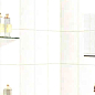 8000N Белое солнце блестящая 20х30 Kerama Marazzi