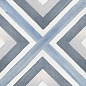 Artisan Blue 19,8x19,8 Decocer