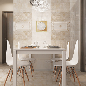Астерия Beryoza Ceramica