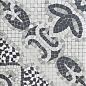 Appia Mosaico 20х20 Mainzu