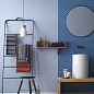 Soul Black Mix 31.7x30.7 Vidrepur