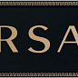 0265022 FIRMA BLACK 20 x 60 Versace (Gardenia Orchidea)