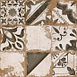 Memory 7 Gris Brillo 58x58 El Molino