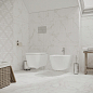 Alcazar Fresco Белый 30х60 Beryoza Ceramica