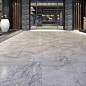 Forest Goldis Tile