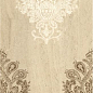 Inserto Stencil Beige 30x60 Capri Ceramiche