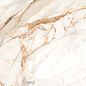 Calacatta Borgini Структурный 60x120  Laparet
