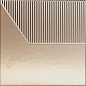 KMD2SOC002BN Декор Пикассо медь глянцевый структура 20x20x0,69 Kerama Marazzi фото в миниатюре 3