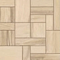 51190 Just Venice MOS.INTR.BEIGE CHIARO 26,5x26,5 Gardenia Orchidea (Versace)