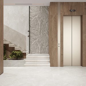 Wood Lux Walnut Laparet