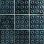 A041654 Acrux Zafire 10x10 Ape Ceramica