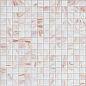 G70(5) Gold Star (5) 2x2 32.7x32.7 (32.2x32.2) ROSE MOSAIC