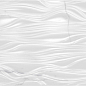 Vivid White Calacatta Breeze 29.75x99.55 Aparici