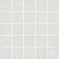 MM12136 Безана серый светлый мозаичный 25*25 Kerama Marazzi