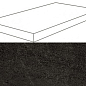 620070001093 Dark Scalino Angolare DX Lap 33x120 Atlas Concorde Russia