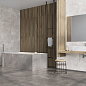 Coral Rock Global Tile