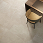 620110000186 Continuum Polar Mosaico Hexagon 25x29 Italon