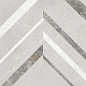 IM01 Improve Light Grey Полированный Рект. 60x60x10 Estima