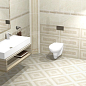 Decor Marina 30x60 Europa Ceramica