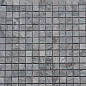 Marble Mosaic Bardiglio Extra 15*15 305*305 Art & Natura
