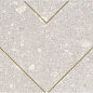 Aragorn Light Grys Inserto 30x60 Paradyz