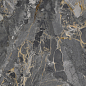 GT1206018005MCR Stonela Черный карвинг 60x120 Global Tile