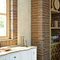 Pietra White 7,5х28 Monopole Ceramica
