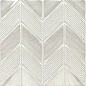 Aden Riverdale Ash rect. 30x90 Baldocer