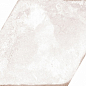 117392 MUD DIAMOND OLD WHITE 13,9x23,95 WOW