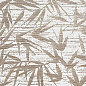 SHUI WHITE LEAVES 35x90 La Platera