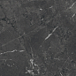 KM6060G0331R Тубкаль чёрный матовый обрезной 60x60x0,9 Kerama Marazzi
