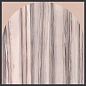 764116 Policroma Arco Valtoce-Cipria Mat Ret 6mm 120x120 Cedit