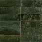 R8FS Look Oliva Glossy 24x6 Ragno Marazzi