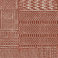 145064 Mind Pibiones Crimson Molato Rect 60x120 Naxos фото в миниатюре 4