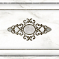Decor Clasico 20x50 Europa Ceramica
