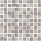 MBS010 Про Лаймстоун Спакко 4 мозаичный матовый 20х20 Kerama Marazzi