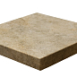 Ступень кантик Модерн угловая Abell 270 30.4x30.4x9,5 Interbau